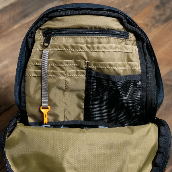 KELTY Vintage Daypack Hd 2 Navy The R Store