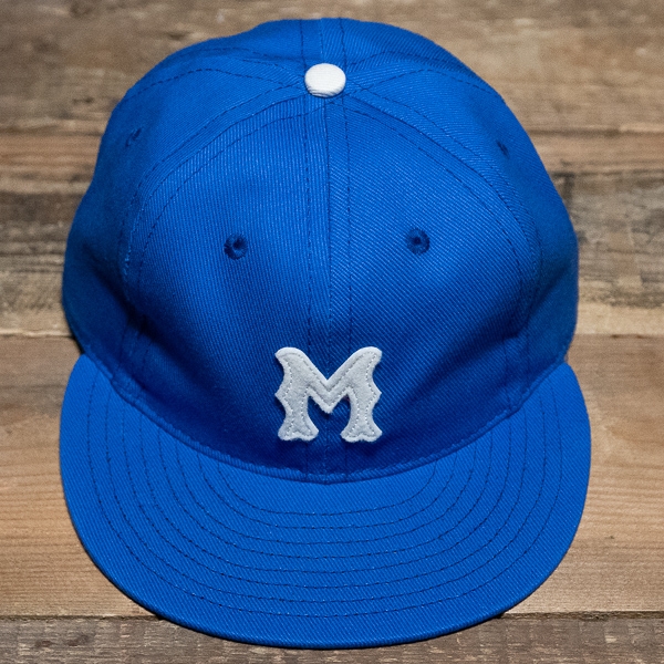 montreal royals cap