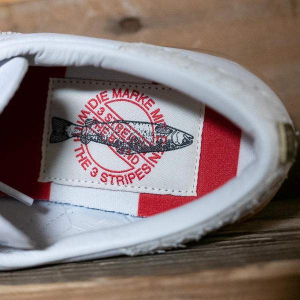 adidas Originals Ef5673 Hamburg Fish Market White â The R Store