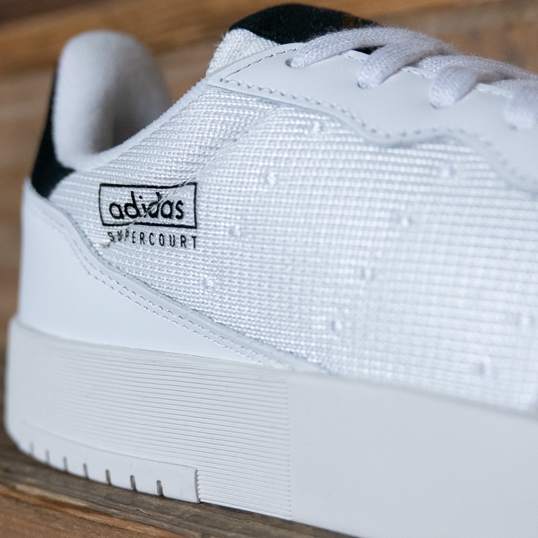 adidas Originals Ef5880 Supercourt White – The R Store