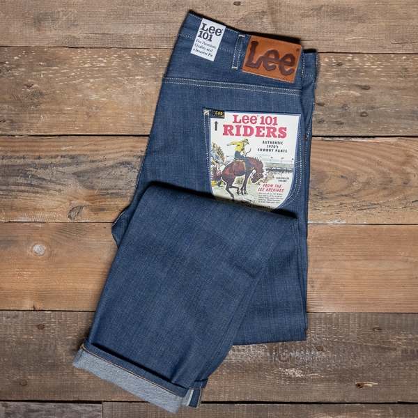 lee by riders jeans