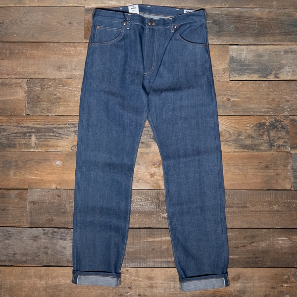 LEE 101 101 70s Rider Indigo – The R Store