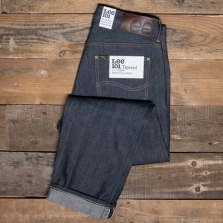 LEE 101 101 Taper Dry Indigo