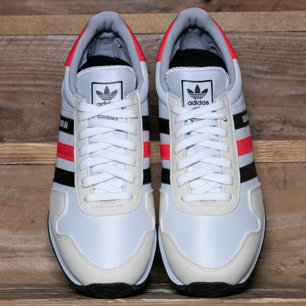 adidas Originals Fx9327 Usa 84 White 