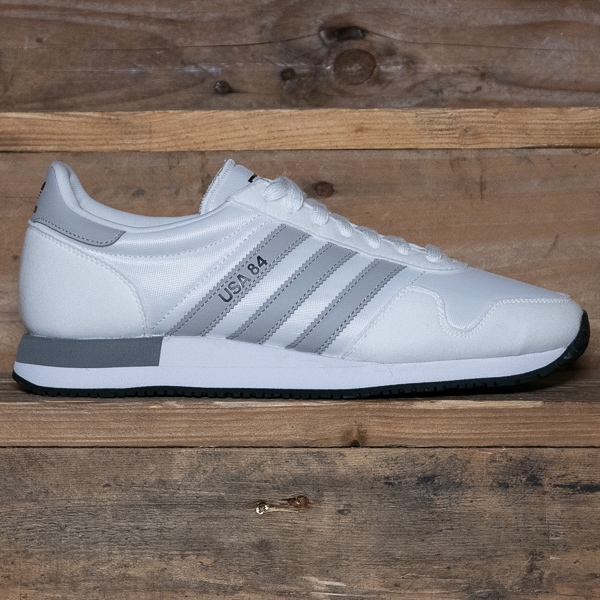adidas Originals Fv2049 Usa 84 White Grey â The R Store