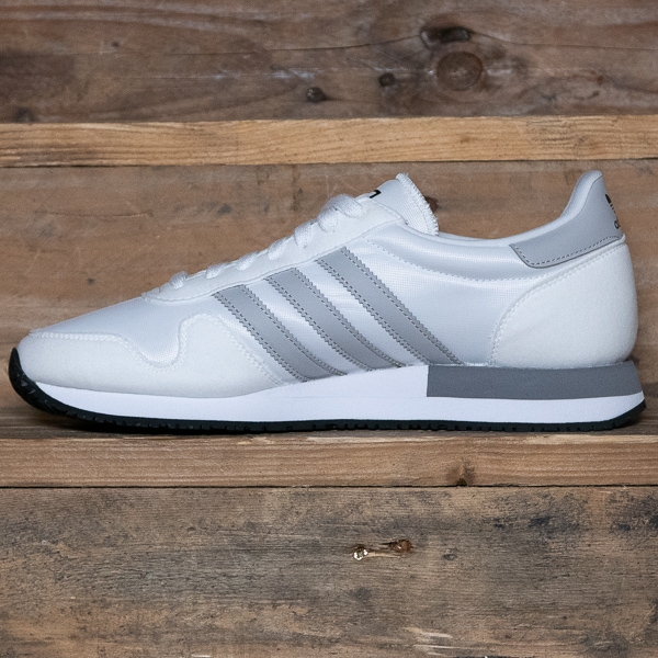 adidas Originals Fv2049 Usa 84 White Grey â The R Store