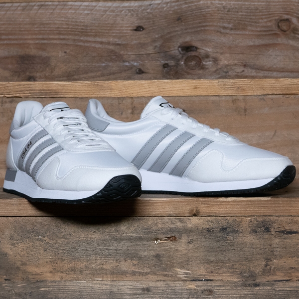 adidas classic grey