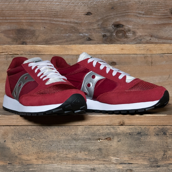 saucony premium jazz