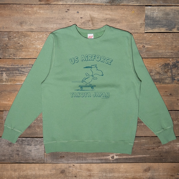 snoopy sweatshirt uk