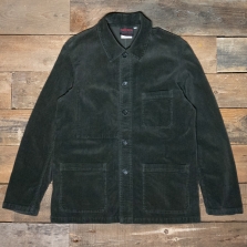 VETRA Workwear Jacket Soft Cord 2b27 Elk