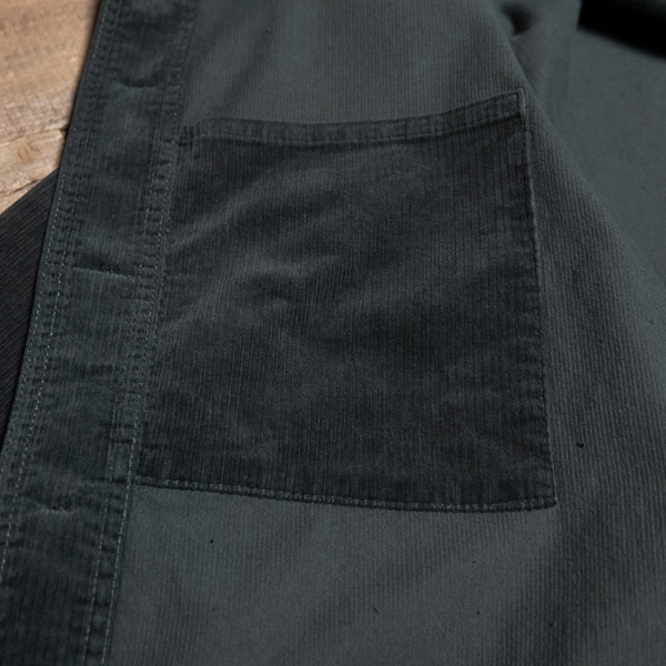 VETRA Workwear Jacket Soft Cord 2b27 Elk – The R Store