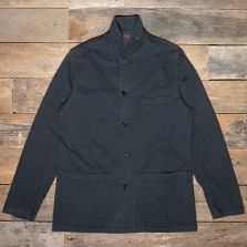 VETRA Workwear Broken Twill Jacket 2a76 Stone