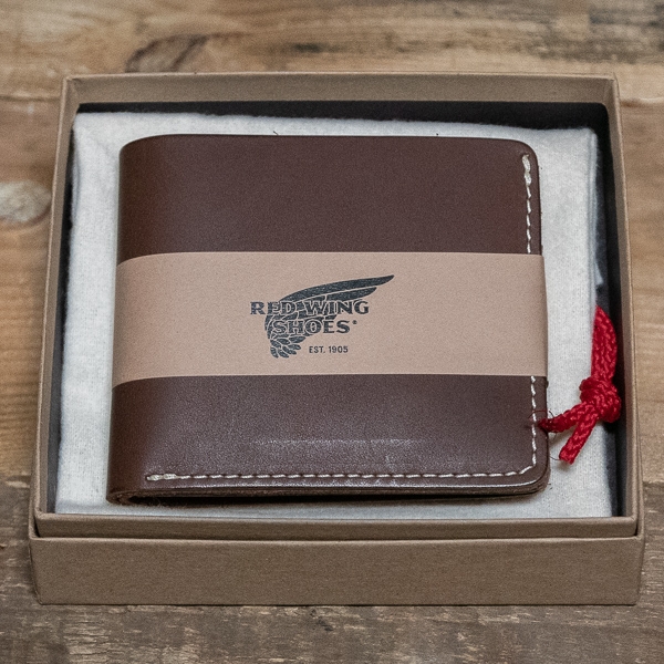 red wing wallet amazon