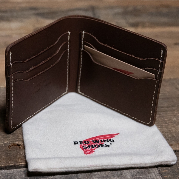 red wing wallet amazon