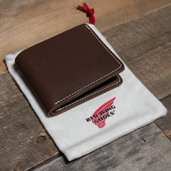 red wing wallet amazon