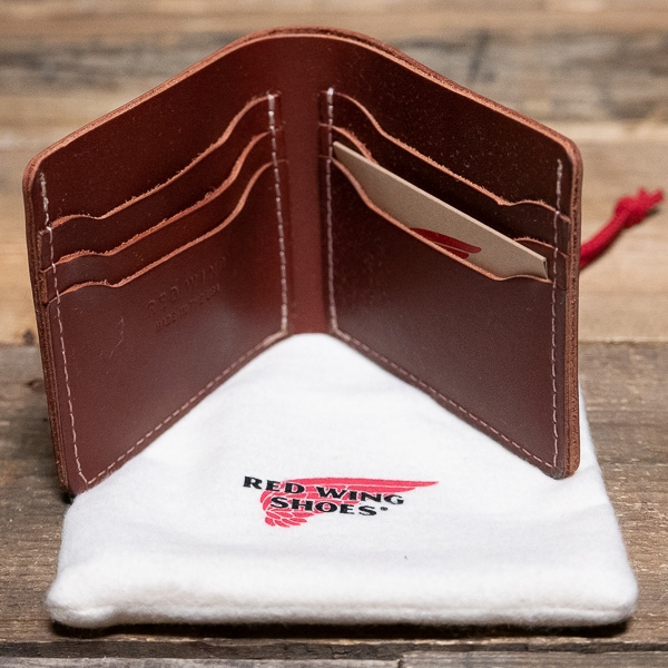 red wing wallet amazon