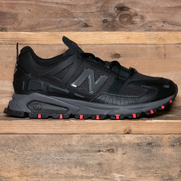 New Balance Msxrctwb Trail X Racer Black â The R Store
