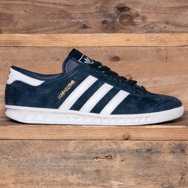 adidas Originals S74838 Hamburg