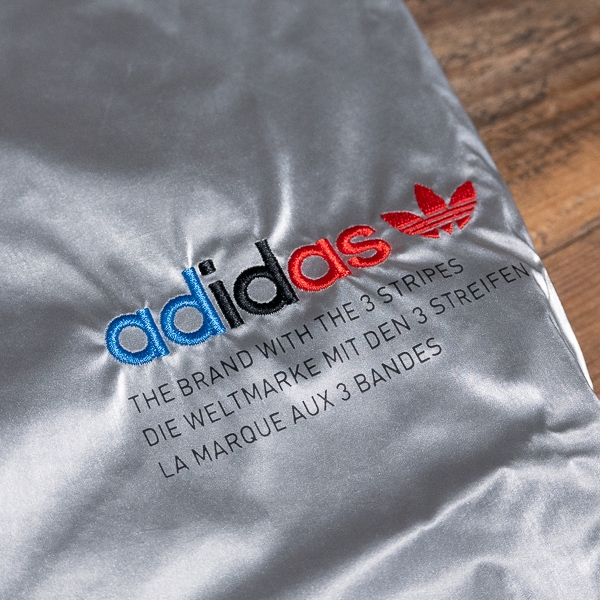 adidas delivery