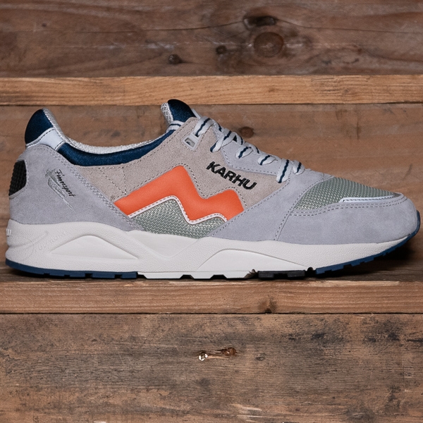 KARHU F803071 Aria 95 Dawn Blue Carrot â The R Store