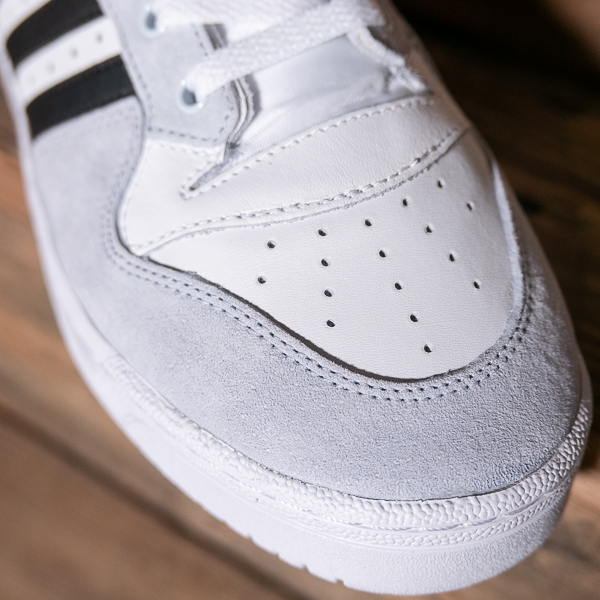 adidas Originals Fx9464 Rivalry Low White – The R Store