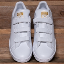 Adidas Originals Stan Smith Sneaker weiß