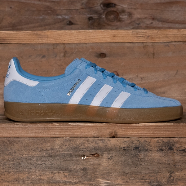 adidas Originals Gw2542 Broomfield Light Blue White â The R Store