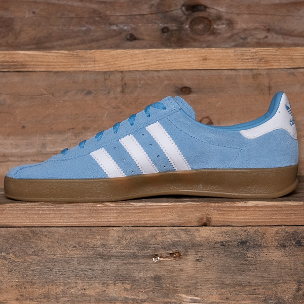 adidas broomfield light blue