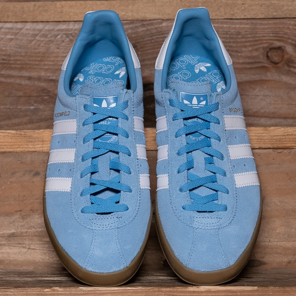 adidas Originals Gw2542 Broomfield Light Blue White â The R Store