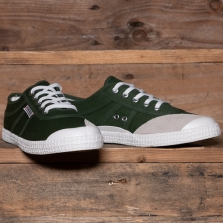 KAWASAKI Original Canvas Shoe K192495 3026 Forest