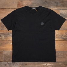 NUDIE 131680 Uno  Njco T Shirt C37 Faded Black