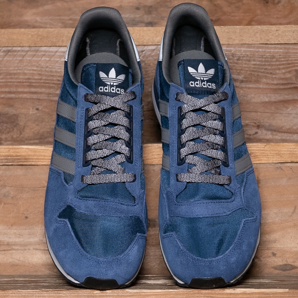 adidas Originals Fw2812 Zx 500 Navy – The R Store