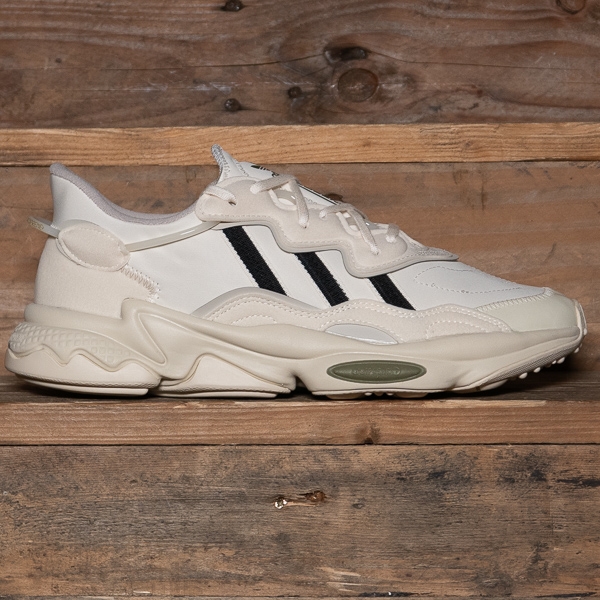 adidas Originals H04242 Ozweego White â The R Store