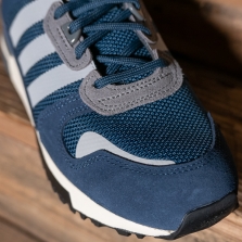 adidas Originals H01850 Zx 700 Hd Navy Grey â The R Store