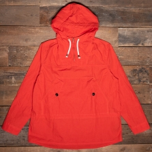 YARMOUTH OILSKINS The Cagoule Lifeboat Orange