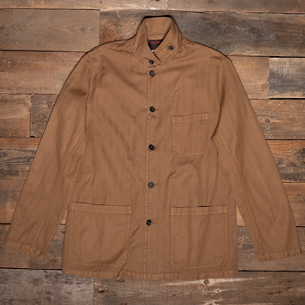 vetra herringbone jacket