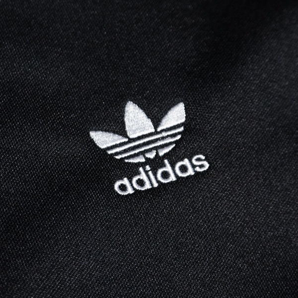 adidas Originals H09112 Beckenbauer Tt Black – The R Store