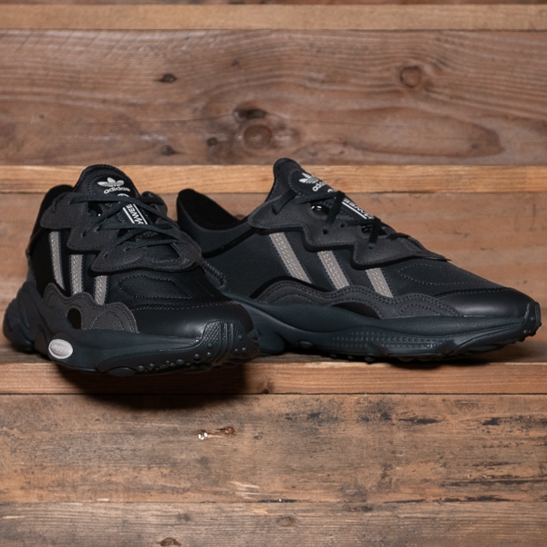 adidas Originals OZWEEGO H04240 Ανθρακί - Outletcenter.gr