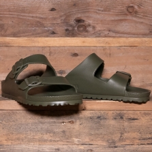 BIRKENSTOCK 1019094 Arizona Eva Khaki