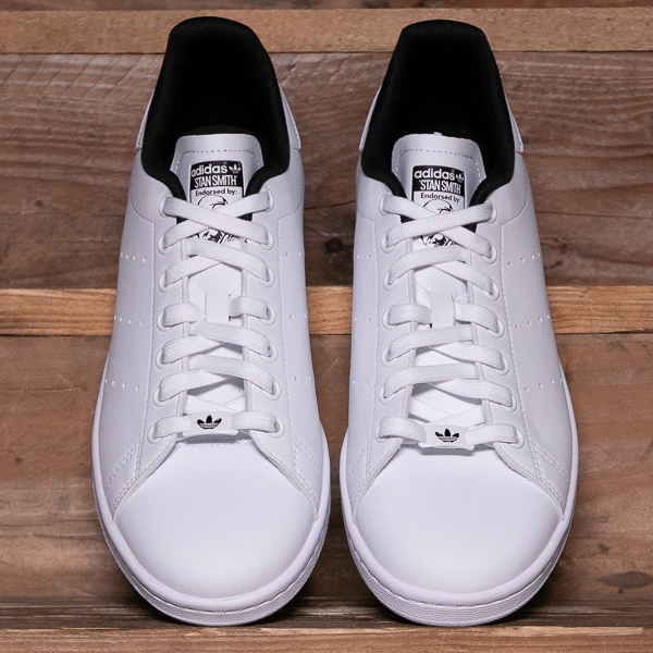 Adidas Stan Smith Signature Footwear White / Core Black - H00309 | Sneaker  District