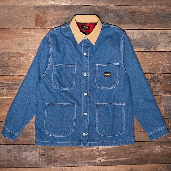 Stan Ray Winter Barn Coat Vintage 