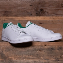 adidas Originals H00308 Stan Smith White Green