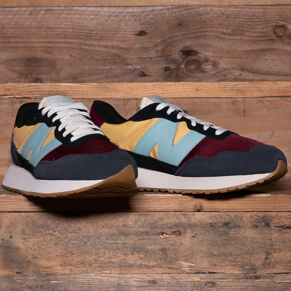 New Balance MS237HG1 - Best shoes EinsteinsworkshopShops