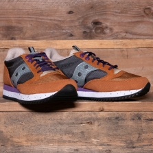 SAUCONY S70574 Jazz 81 Peak Sand Grey