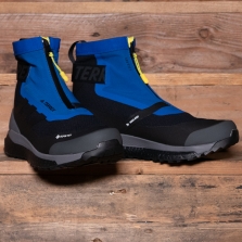 adidas Originals Fz3364 Terrex Free Hiker Black Blue