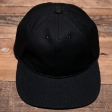 POTEN Fujikinbai Cap Black