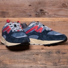 KARHU F804111 Fusion 2.0 India Ink Fiery Red