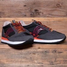 SAUCONY S70574 Jazz 81 Peak 1 Grey Berry