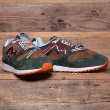 KARHU F802665 Synchron Classic Outdoor Pack Thyme Bitter Chocolate