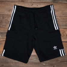 adidas Originals Hb9542 3s Cargo Short Black